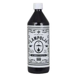Lampolja 1 Liter
